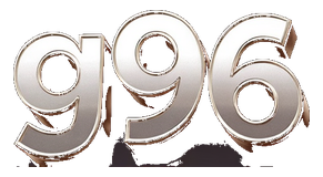 g96 logo
